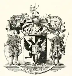 Armes