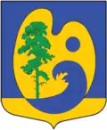 Blason de Repino