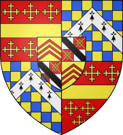 Image illustrative de l’article Richard de Beauchamp (13e comte de Warwick)