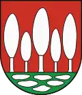 Blason de Richvald