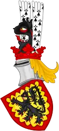 Robert de Cassel