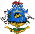 Blason de Rodrigues