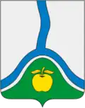 Blason de Rossoch
