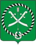 Blason de Rtichtchevo