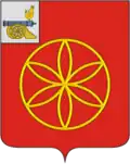 Blason de Roudnia