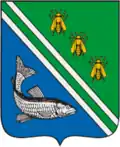 Blason de Rybnoïe