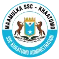 Blason de Khatumo