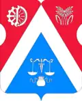 Blason de Saviolovski