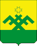 Blason de