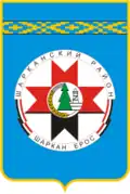 Blason de