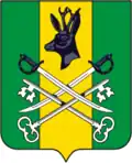 Blason de Chilka