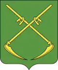 Blason de Sianno