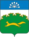 Blason de Sibaï