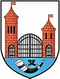 Blason de Skidziel