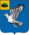 Blason de Skopine
