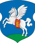 Blason de Sloutsk