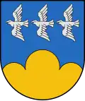 Blason de Smiltene