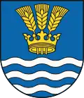 Blason de Sobrance