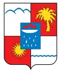 Blason de Sotchi