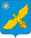 Blason de Sorsk