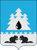 Blason de Sovetski
