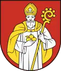 Blason de Stará Ľubovňa