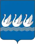 Blason de Sterlitamak