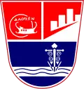 Blason de Stolac