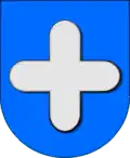 Blason de Strechyn