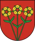 Blason de Stropkov