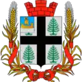 Blason de Soudislavl