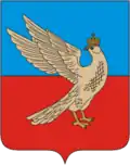 Blason de Souzdal
