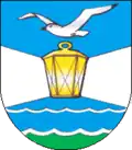 Blason de Svetly