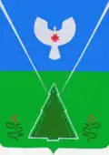 Blason de