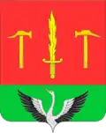 Blason de Taldom
