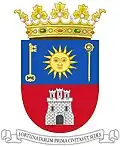Blason de