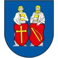 Blason de Toporec