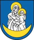 Blason de Trstená