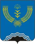 Blason de Touïmazy