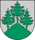 Blason de Tukums