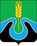 Blason de Touloun