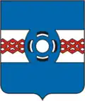 Blason de Oudomlia