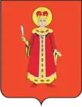 Blason de Ouglitch