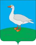 Blason de Ourjoum