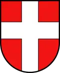 Blason de Oblast de Volhynie