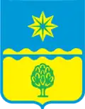 Blason de Voljski