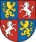Blason de Vrútky