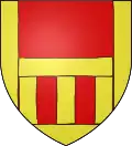 Blason de Ix-Xagħra