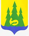Blason de