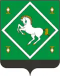 Blason de Ianaoul
